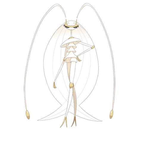 フェローチェエロ|[botanoko] Pheromosa no misetsuke onanii! (Pokemon)